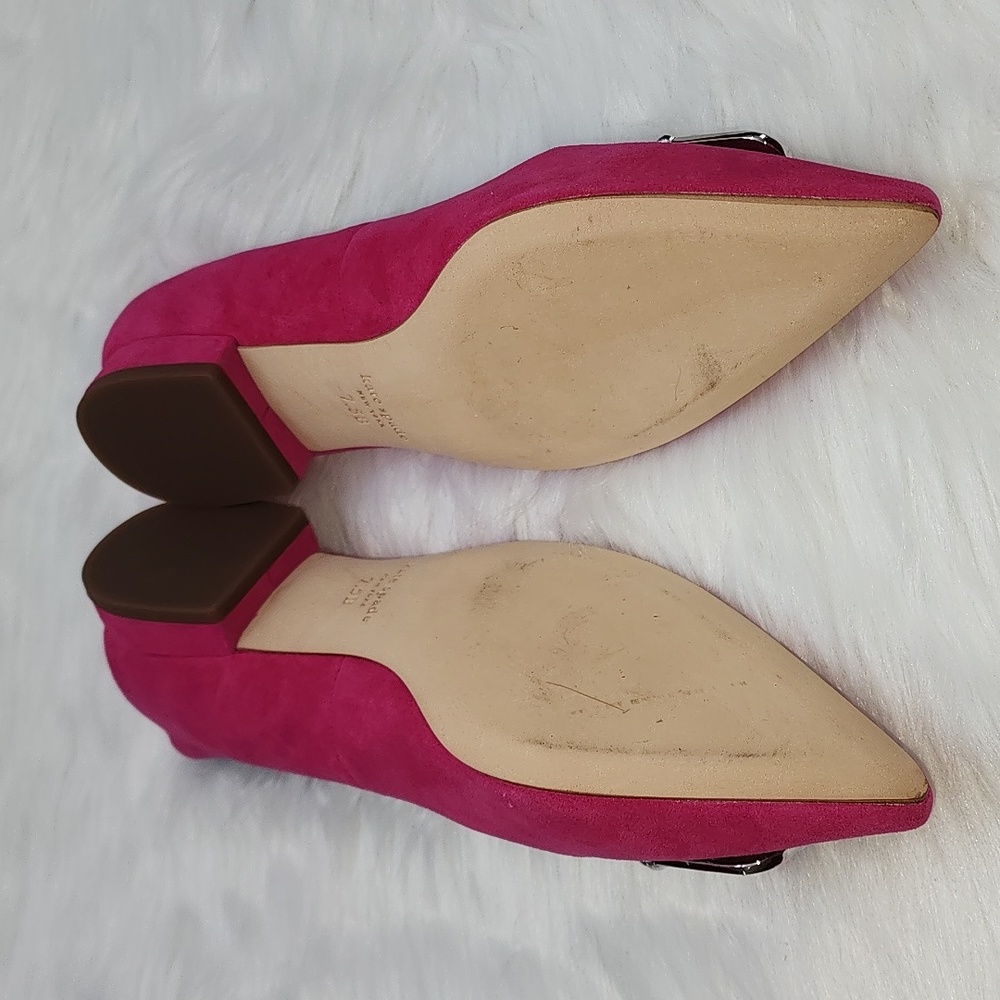 Kate Spade New York Buckle Up - Picture 4 of 5